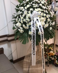 life that touched so many